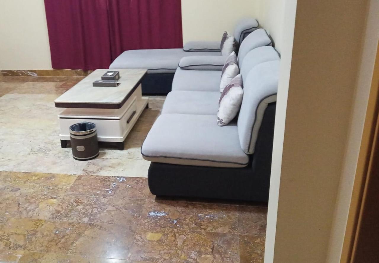 Farah Hotel Apartment مسقط المظهر الخارجي الصورة